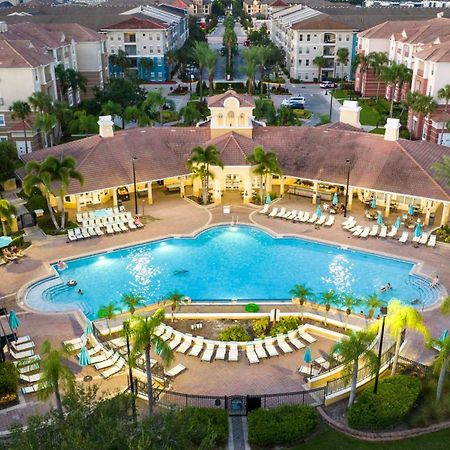 Location Location Orlando Resort Near All Parks! Int'L Dr Eksteriør bilde