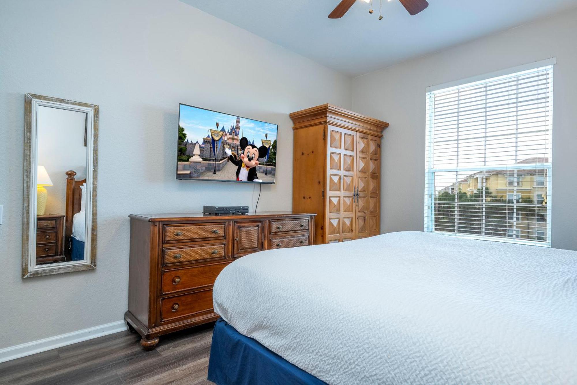 Location Location Orlando Resort Near All Parks! Int'L Dr Eksteriør bilde