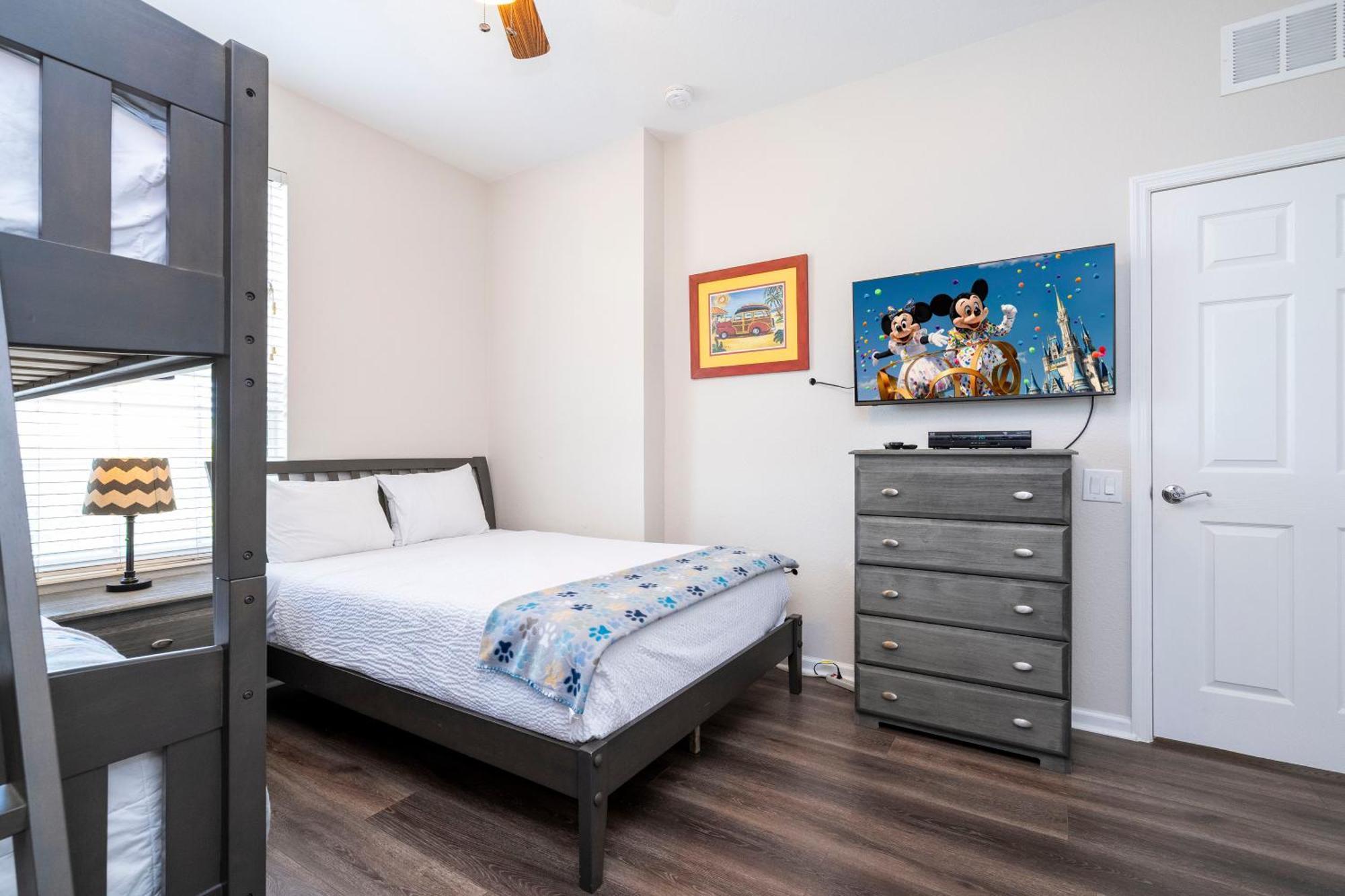 Location Location Orlando Resort Near All Parks! Int'L Dr Eksteriør bilde