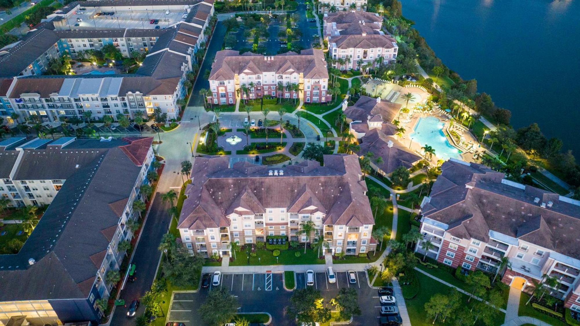 Location Location Orlando Resort Near All Parks! Int'L Dr Eksteriør bilde