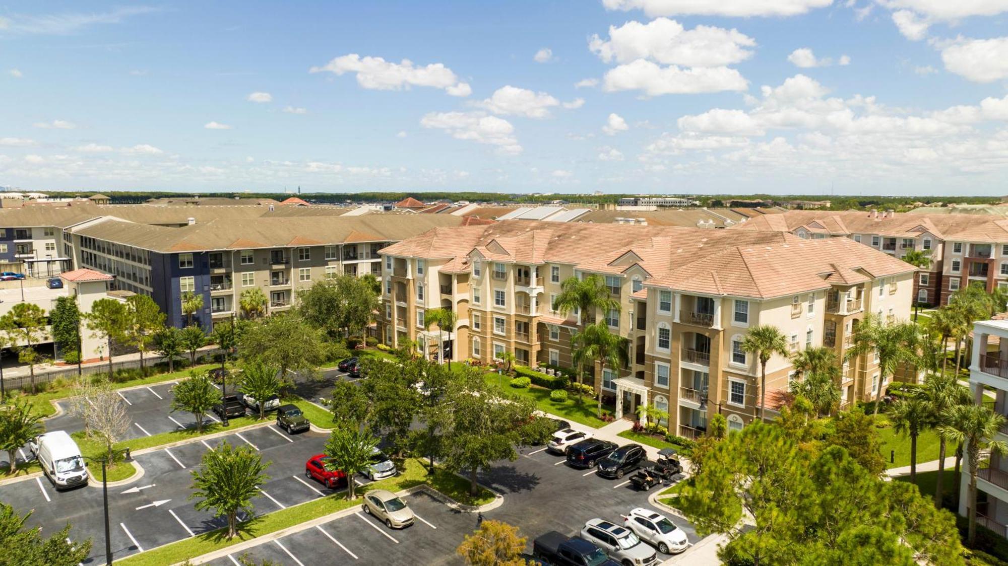 Location Location Orlando Resort Near All Parks! Int'L Dr Eksteriør bilde