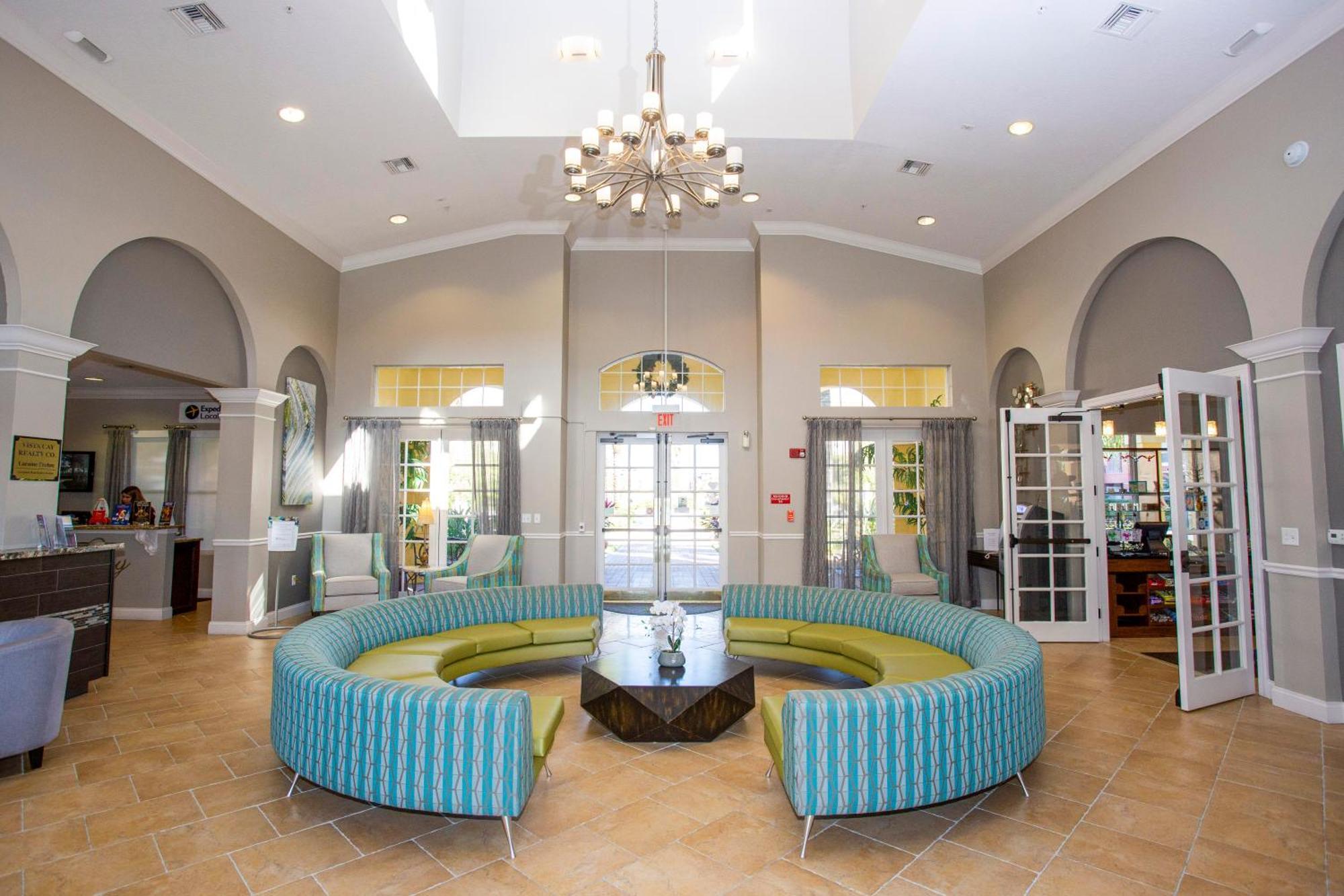 Location Location Orlando Resort Near All Parks! Int'L Dr Eksteriør bilde