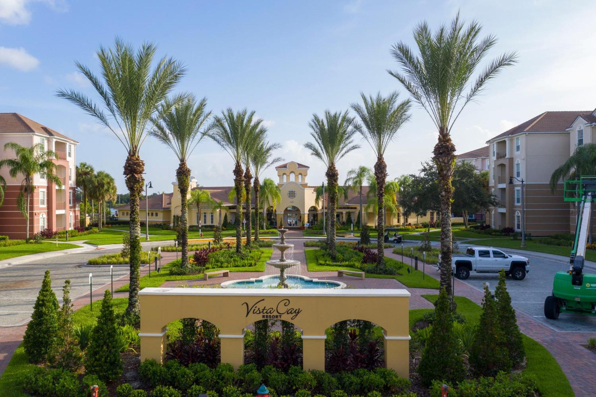 Location Location Orlando Resort Near All Parks! Int'L Dr Eksteriør bilde