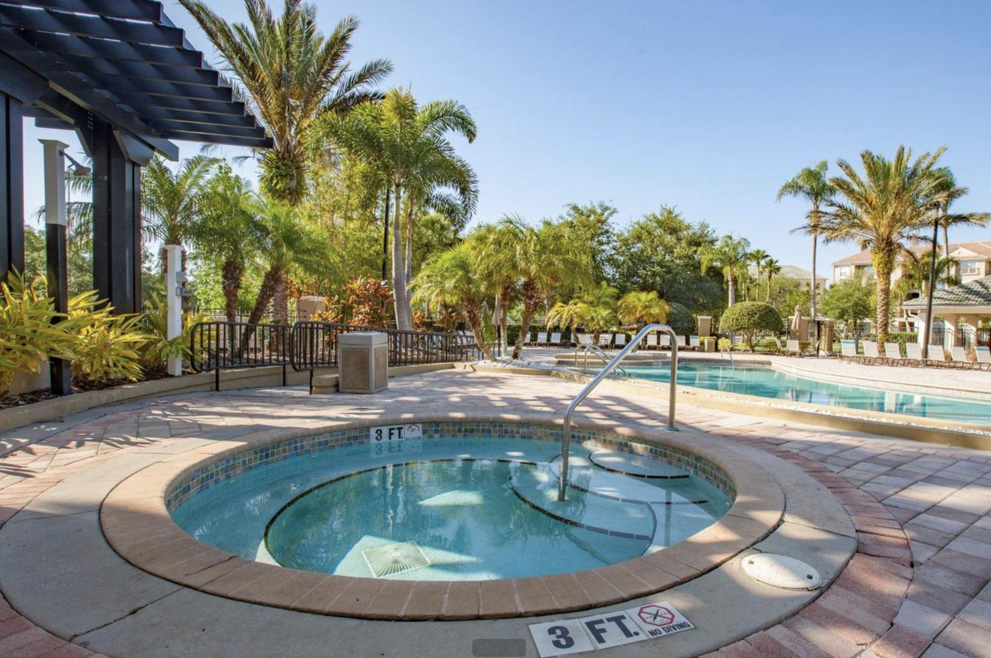 Location Location Orlando Resort Near All Parks! Int'L Dr Eksteriør bilde